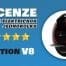 Inmotion V8 recenze - Skvělá elektrická jednokolka ve střední cenové relaci