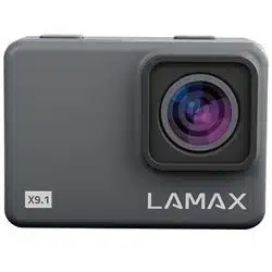 Sportovní outdoor kamera - Lamax x9.1