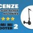 Elektrokoloběžka Xiaomi Mi Electric Scooter 2 recenze