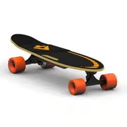 Elektro skateboard - Inmotion K1